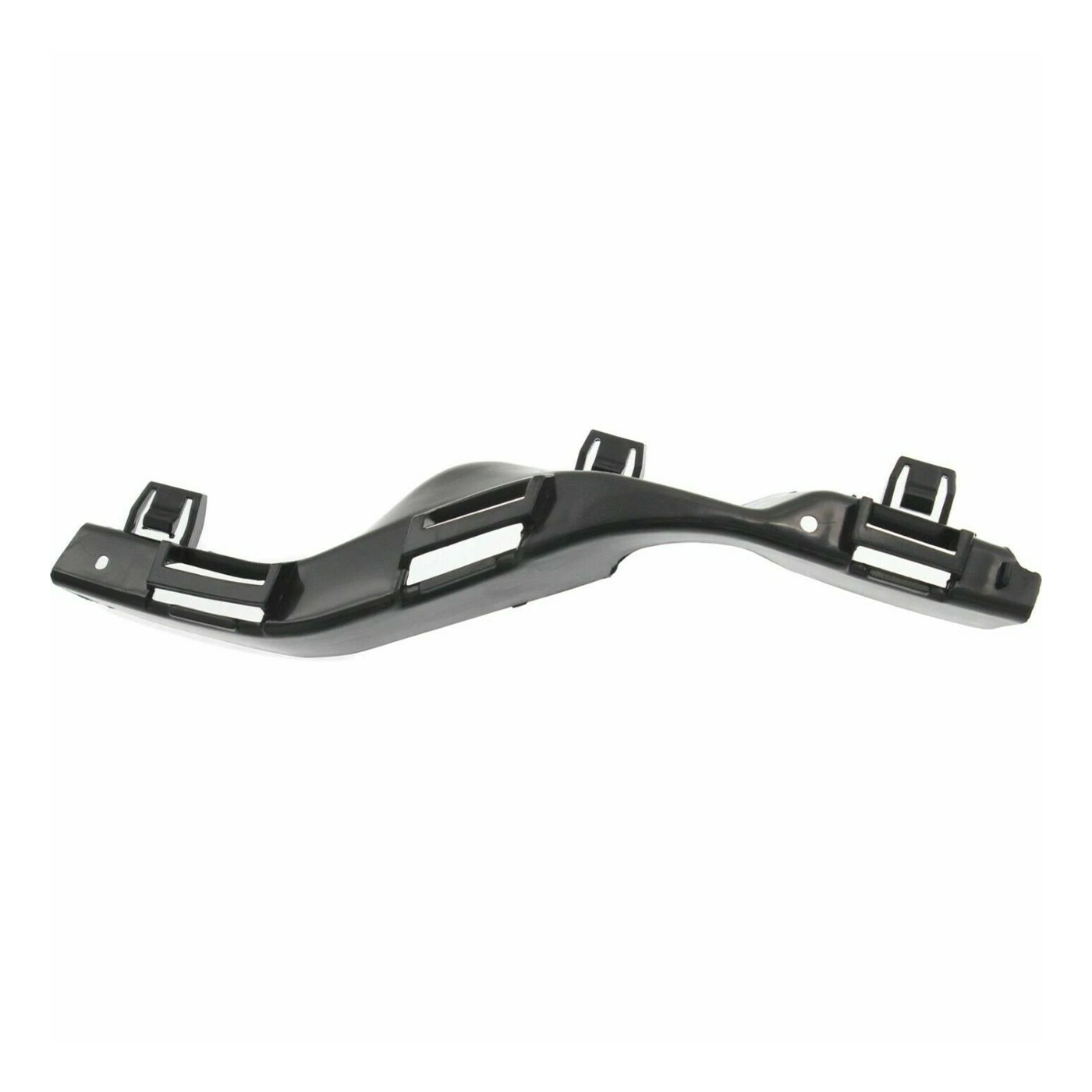 Front Left & Right Bumper Bracket 8L8Z17E814A 8L8Z17E814B for Ford Escape Mercury Mariner 2.3L 2.5L 3.0L 2008-2012