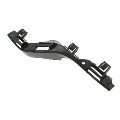 Front Left & Right Bumper Bracket 8L8Z17E814A 8L8Z17E814B for Ford Escape Mercury Mariner 2.3L 2.5L 3.0L 2008-2012