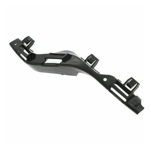 Front Left & Right Bumper Bracket 8L8Z17E814A 8L8Z17E814B for Ford Escape Mercury Mariner 2.3L 2.5L 3.0L 2008-2012 - KUDUPARTS