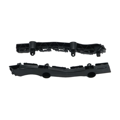 Front Left & Right Bumper Cover Retainer Bracket 68081558AD 68081559AD for Dodge Avenger 2011-2014 - KUDUPARTS