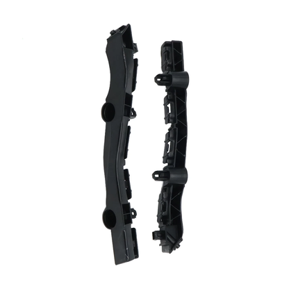 Front Left & Right Bumper Cover Retainer Bracket 68081558AD 68081559AD for Dodge Avenger 2011-2014 - KUDUPARTS