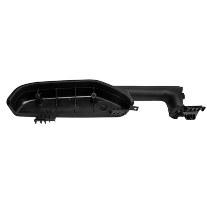 Poignées d'accoudoir de porte avant gauche et droite 88981547 88981548 pour GMC Yukon, Chevy Suburban et Tahoe (1999-2006).