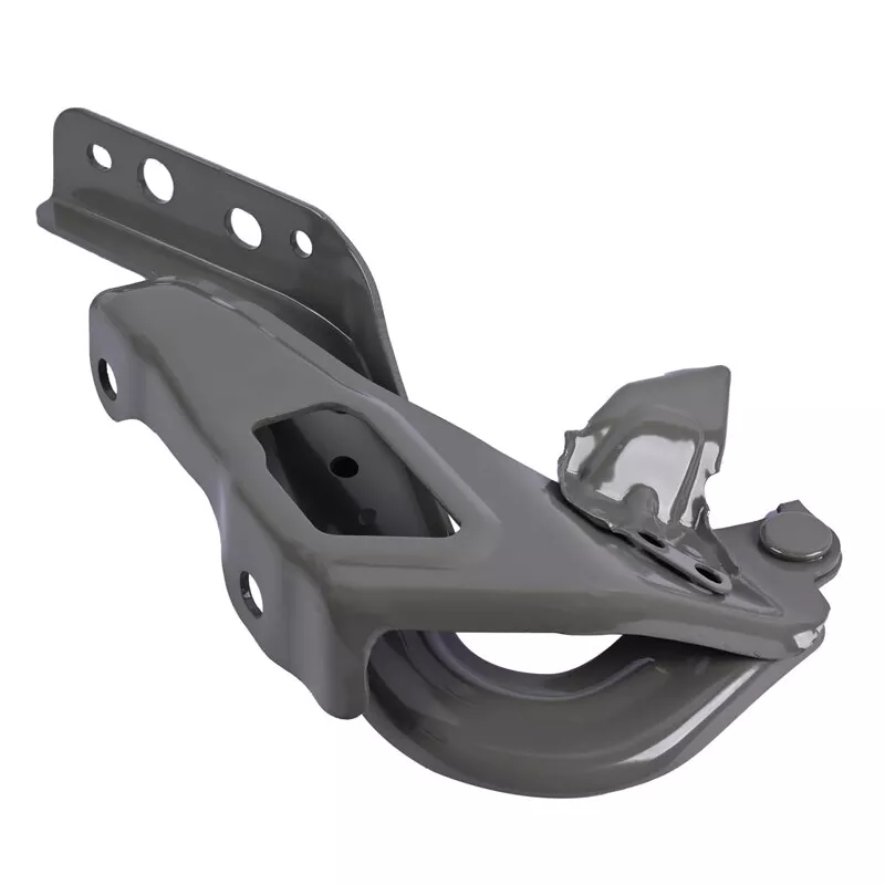 Ensemble de charnières de capot avant gauche et droite HO1236166 HO1236165 pour Honda HR-V 2023-2024