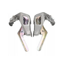 Ensemble de charnières de capot avant gauche et droit HO1236166 HO1236165 pour Honda HR-V 2023-2024