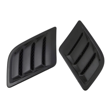 Front Left & Right Hood Vent Bezel 68292861AE 68292860AE for Ram 1500 DT 2019-2024