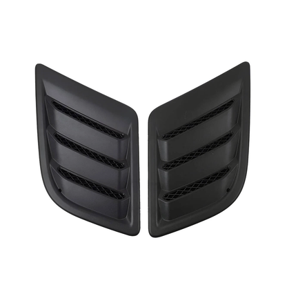 Front Left & Right Hood Vent Bezel 68292861AE 68292860AE for Ram 1500 DT 2019-2024