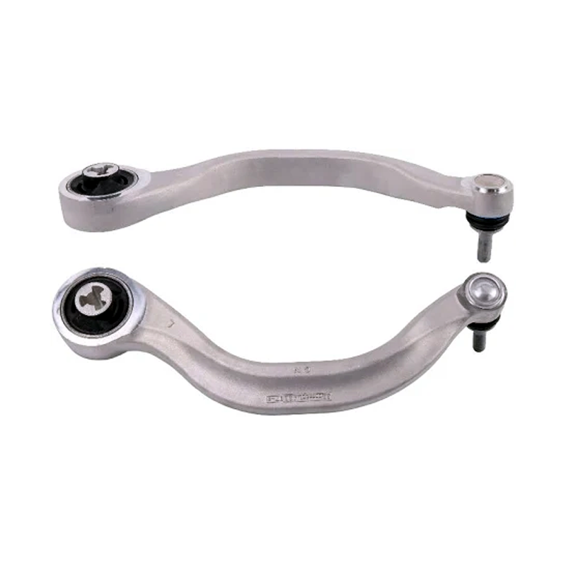 Bras de suspension inférieur avant gauche et droit avec rotule 1044354-00-A 1044351-00-C pour Tesla Model 3/Y 2017-2023
