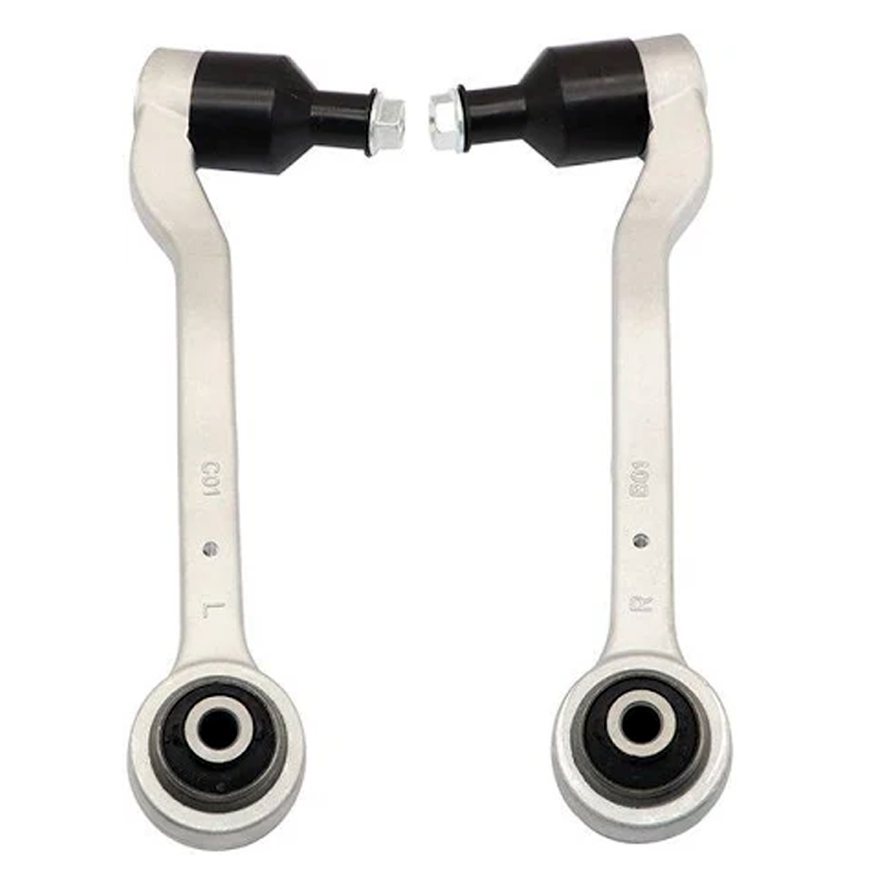 Brazo de control inferior trasero delantero izquierdo y derecho CMS501278 CMS501277 para Cadillac ATS RWD