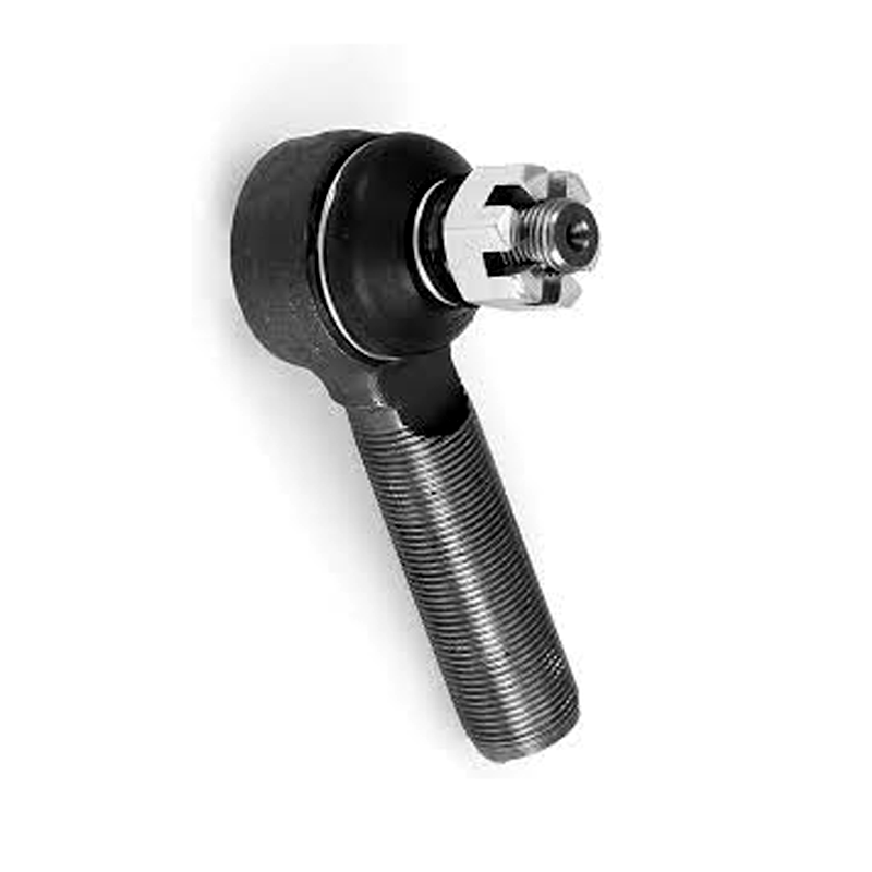 Front Left & Right Outer Tie Rod End Kit 4504669135 4504769085 for Lexus LX450 1996-1997 Toyota Land Cruiser 1991-1997 - KUDUPARTS