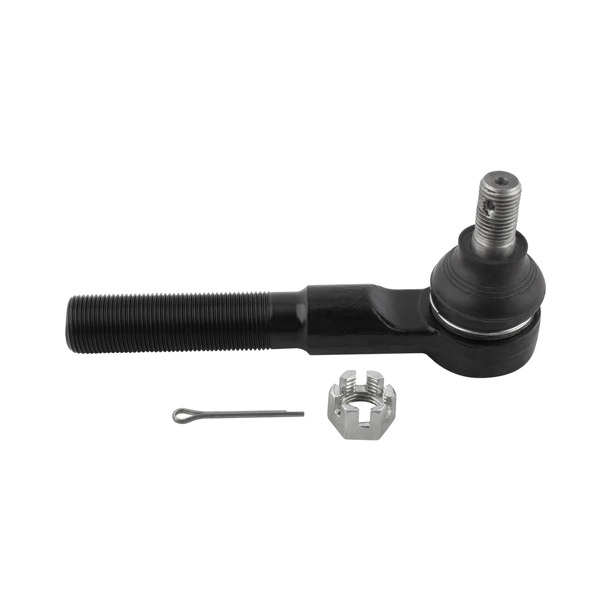 Front Left & Right Outer Tie Rod End Kit 4504669135 4504769085 for Lexus LX450 1996-1997 Toyota Land Cruiser 1991-1997 - KUDUPARTS