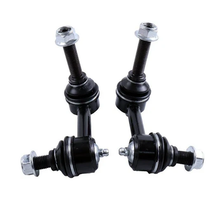 Barre stabilisatrice de suspension avant gauche et droite 48810-50020 48820-50030 pour Lexus 07-17 LS460 LS460L LS600h LS600hL