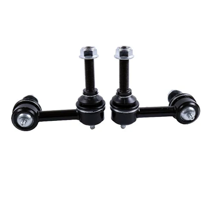 Front Left & Right Suspension Stabilizer Link 48810-50020 48820-50030 for Lexus 07-17 LS460 LS460L LS600h LS600hL