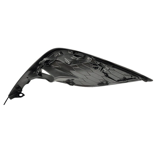 Front Left and Right Side Fog Light Cover 81482-06200 81481-06240 for Toyota Camry 2.5L L4 V6 2021-2023 - KUDUPARTS