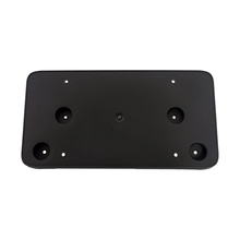 Front License Plate Bracket 84723652 84684653 for GMC Acadia 2020-2023 - KUDUPARTS