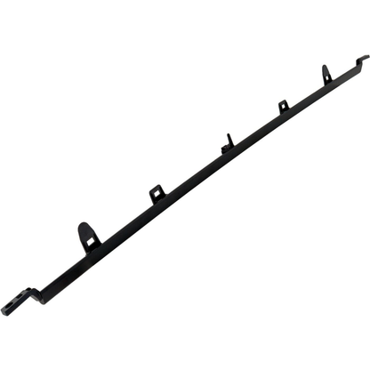 Moulure de pare-chocs avant inférieur 60948665 6WP49RXFAA pour Jeep Compass 2.0L 2.4L L4 2022-2026