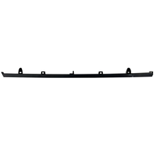 Front Lower Bumper Cover Molding 60948665 6WP49RXFAA for Jeep Compass 2.0L 2.4L L4 2022-2026 - KUDUPARTS