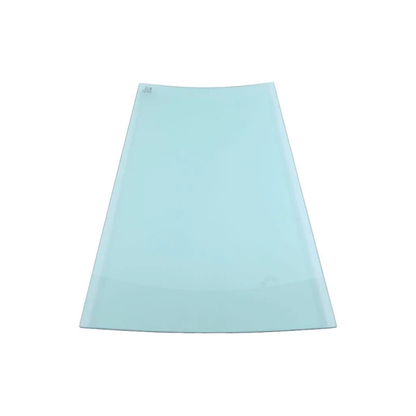 Vitre inférieure avant 156-6473 383-6930 pour pelle Caterpillar CAT 307C 311C 312C 313D 315C 318C 319DL 320C 322C 323D 324D 325D 329D 330C 336D 345C 349D