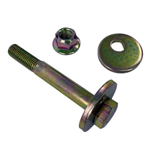 Boulon de bras de suspension inférieur avant 6505741AA 6505742AA pour Dodge Ram 1500, Ram 2500, Ram 3500