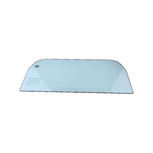 Front Lower Window Cab Glass 11205358 for Volvo Excavator EC240C EC140D EC160D EC180C EC200E EC210C EC220D EC240C EC290C