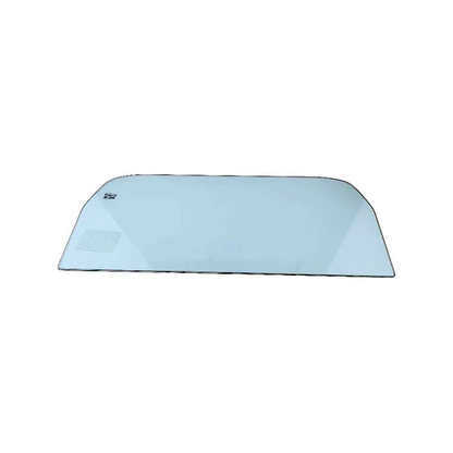 Front Lower Window Cab Glass 11205358 for Volvo Excavator EC240C EC140D EC160D EC180C EC200E EC210C EC220D EC240C EC290C