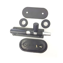 Kit de parabrisas delantero inferior 20Y-54-36122 y 20Y-54-36132 para excavadora Komatsu PC100-6 PC120-6 PC130-6 PC200-6 PC210-6 PC300-6