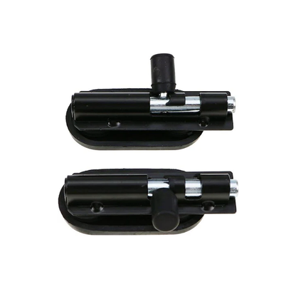 Kit de pare-brise inférieur avant 20Y-54-36122 et 20Y-54-36132 pour pelle Komatsu PC100-6, PC120-6, PC130-6, PC200-6, PC210-6 et PC300-6