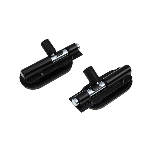 Front Lower Windshield Kit 20Y-54-36122 & 20Y-54-36132 for Komatsu Excavator PC100-6 PC120-6 PC130-6 PC200-6 PC210-6 PC300-6 - KUDUPARTS