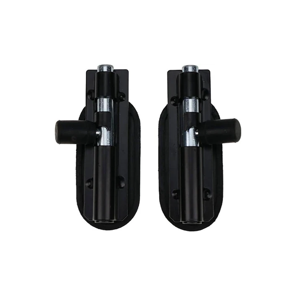 Front Lower Windshield Kit 20Y-54-36122 & 20Y-54-36132 for Komatsu Excavator PC100-6 PC120-6 PC130-6 PC200-6 PC210-6 PC300-6 - KUDUPARTS