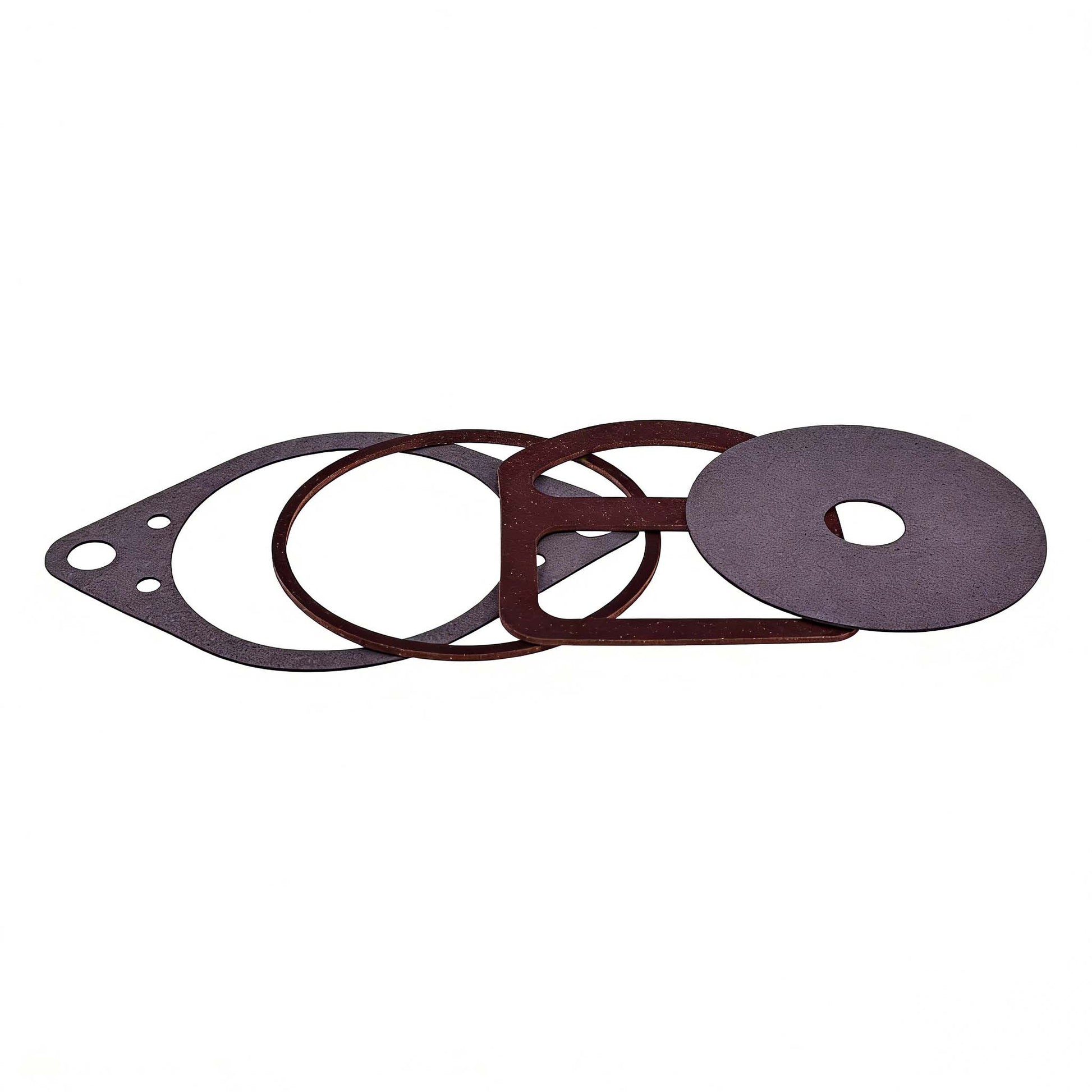 Front Mount Distributor Gasket Set Kit 9N12104 for Ford Tractor 8N 9N 2N - KUDUPARTS