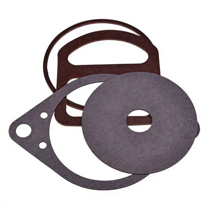 Front Mount Distributor Gasket Set Kit 9N12104 for Ford Tractor 8N 9N 2N - KUDUPARTS