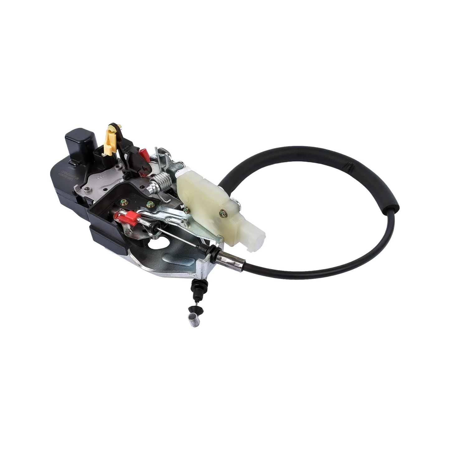 Actionneur de verrouillage de porte avant côté passager 68064402AF pour véhicule Dodge Challenger