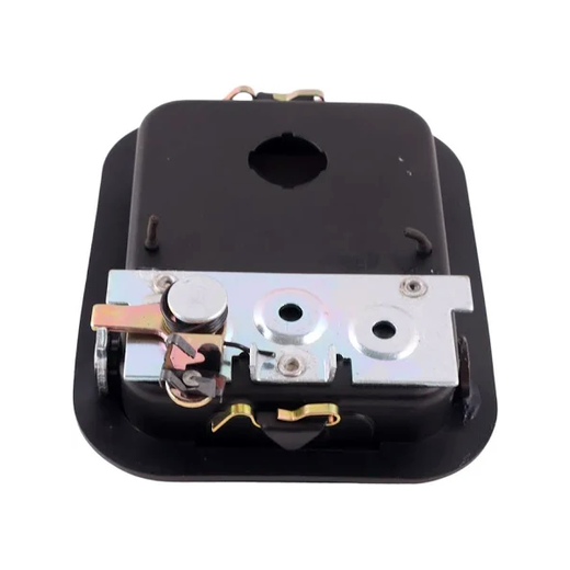 Front Passenger Side Exterior Door Handle 20QX426M 25191953 for Mack CF CM CH CL CX CV CXN CHN CT 1998-2005 - KUDUPARTS