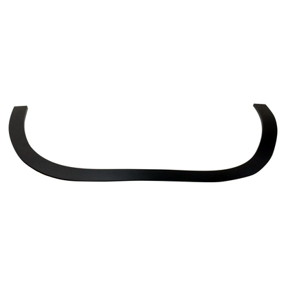 Garniture d'aile avant droite (côté passager) 1568852422 MB1291100 pour Mercedes-Benz GLA250 GLA45 AMG (2015-2020)