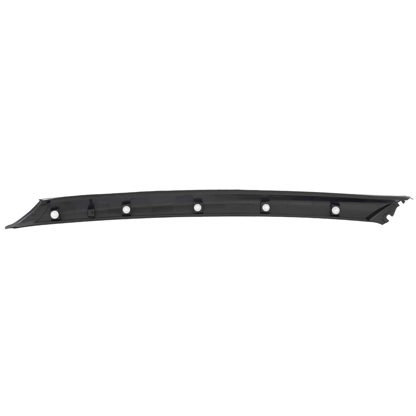 Front Pillar Molding 76837-9DD0A 76837-4RA0A for Nissan Maxima