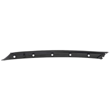 Moulure de montant avant 76837-9DD0A 76837-4RA0A pour Nissan Maxima