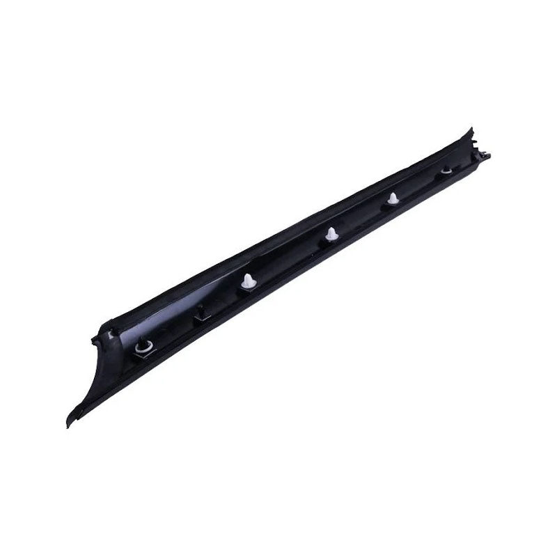 Moldura de pilar delantero 76837-9DD0A 76837-4RA0A para Nissan Maxima