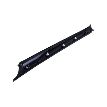 Moldura de pilar delantero 76837-9DD0A 76837-4RA0A para Nissan Maxima