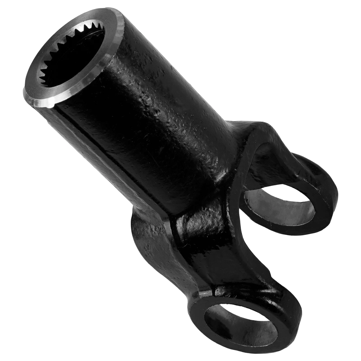 Front Prop Drive Shaft Yoke 3235503 3260131 for Polaris ATP Magnum Scrambler Sportsman Xpedition Xplorer Ranger - KUDUPARTS