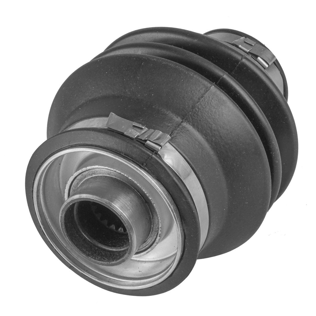 Front Propeller Shaft Yoke joint 40300-HN8-A00 40300-HN8-000 for Honda ATV Rincon 650 680 - KUDUPARTS