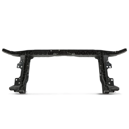Front Radiator Support Assembly 64101AA001 for Hyundai Elantra 2021-2023 - KUDUPARTS