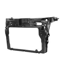 Front Radiator Support Assembly BB5Z16138A for Ford Vehicle Explorer 2011-2015 - KUDUPARTS
