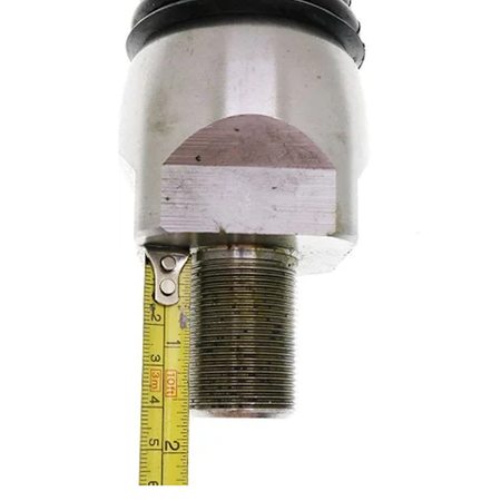 Front Rear Axle Joint 8035930 8036315 8036757 for JLG Lull SkyTrak Telehandler 10042 10054 4266 4270 4290 6036 6042 8042 - KUDUPARTS