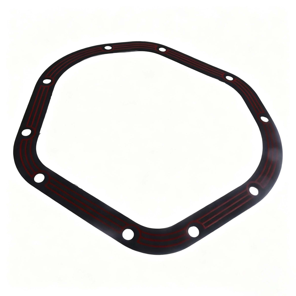 Front Rear Differential Cover Gasket LLR-D044 for Jeep Cherokee Wagoneer Dana 44 - KUDUPARTS
