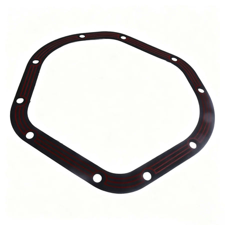 Front Rear Differential Cover Gasket LLR-D044 for Jeep Cherokee Wagoneer Dana 44 - KUDUPARTS