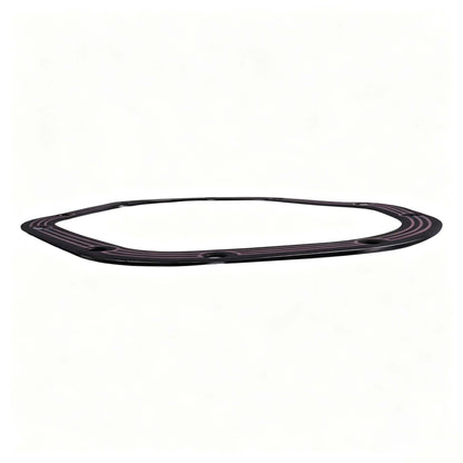 Front Rear Differential Cover Gasket LLR-D044 for Jeep Cherokee Wagoneer Dana 44