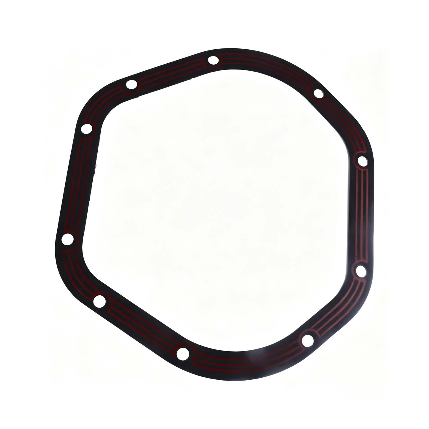 Front Rear Differential Cover Gasket LLR-D044 for Jeep Cherokee Wagoneer Dana 44