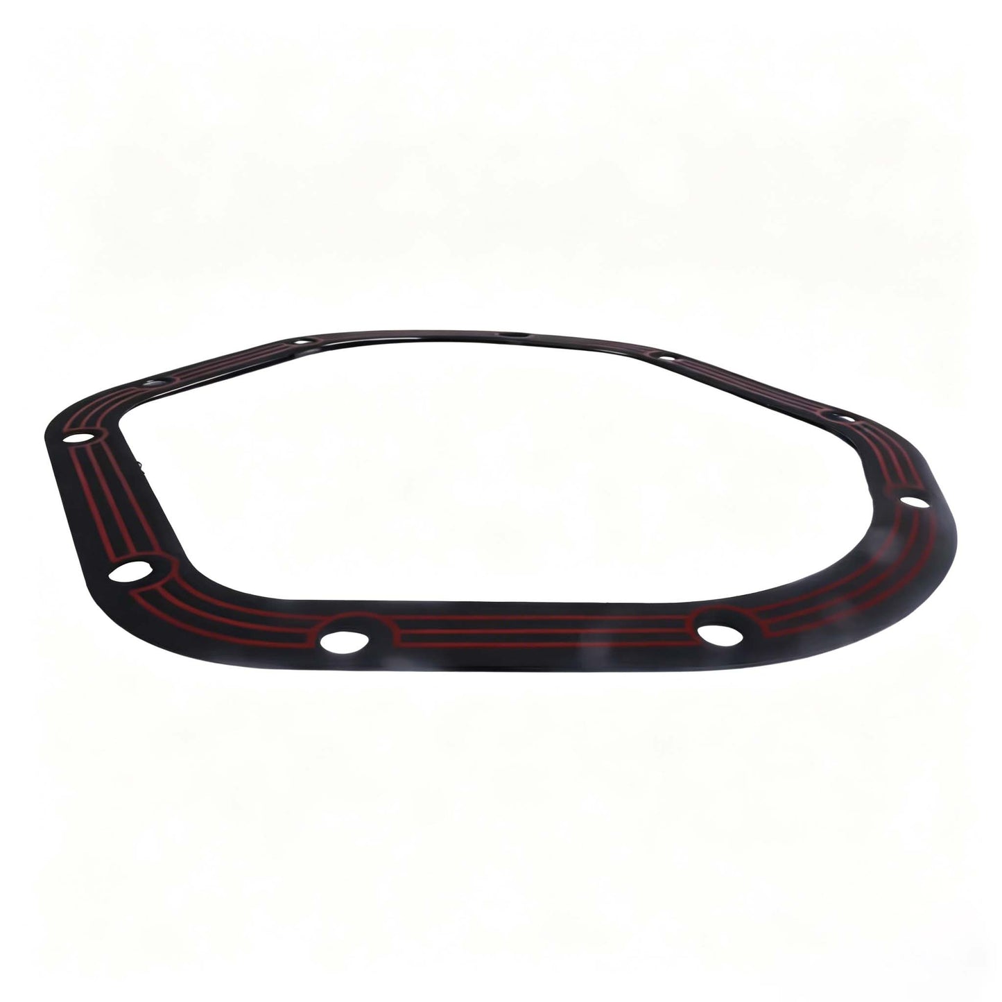 Front Rear Differential Cover Gasket LLR-D044 for Jeep Cherokee Wagoneer Dana 44