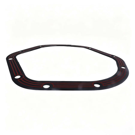 Front Rear Differential Cover Gasket LLR-D044 for Jeep Cherokee Wagoneer Dana 44 - KUDUPARTS