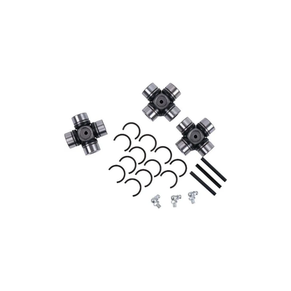 Support de palier d'arbre d'hélice avant et arrière et joint universel 3514806 pour Polaris RZR S 4 900 1000 XP 