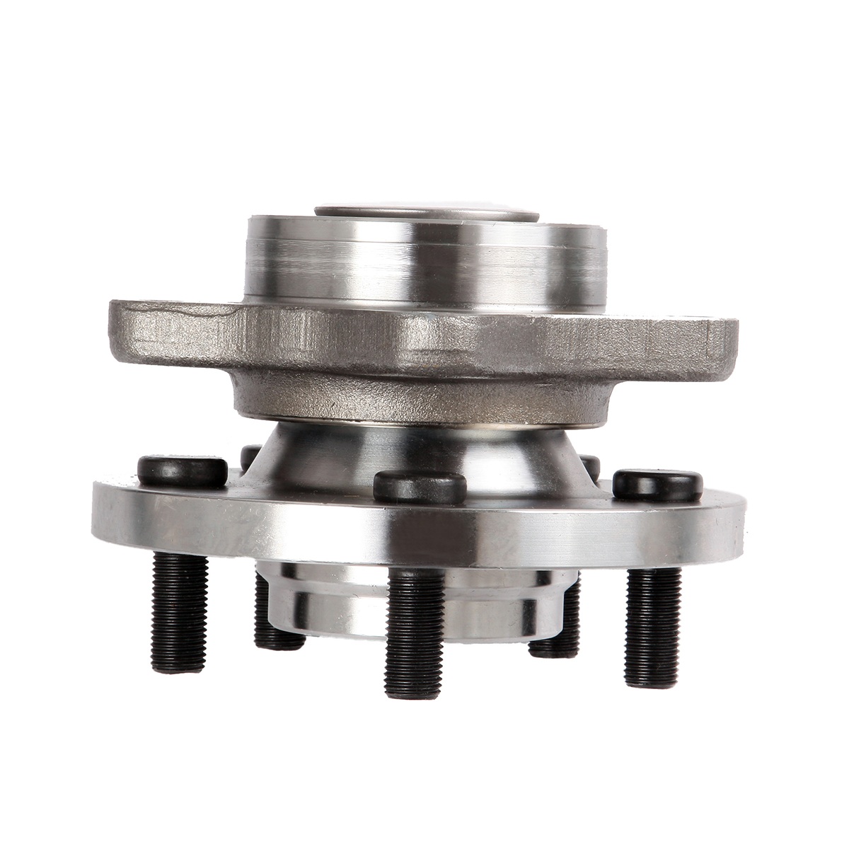 Front Rear Wheel Hub LR038379 for 2013-2023 Land Rover Range-Rover Sport Discovery - KUDUPARTS